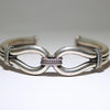 Horse whisperer Bracelet(L) by Steve Arviso