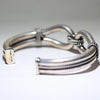 Horse whisperer Bracelet(L) by Steve Arviso