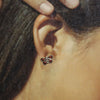 Butterfly Earrings by Zuni