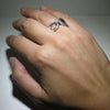 Horse Wisper Ring by Steve Arviso