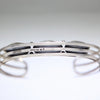 Chinese Turqouise Bracelet by Robin Tsosie