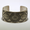 Stamp Bracelet by Calvin Martinez