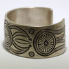 Stamp Bracelet by Calvin Martinez