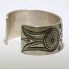 Stamp Bracelet by Calvin Martinez