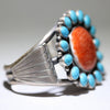 Cluster Bracelet by Fred Peters
