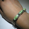 Chinese Turqouise Bracelet by Robin Tsosie