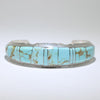 Number Eight Inlay Bracelet 5-3/8"