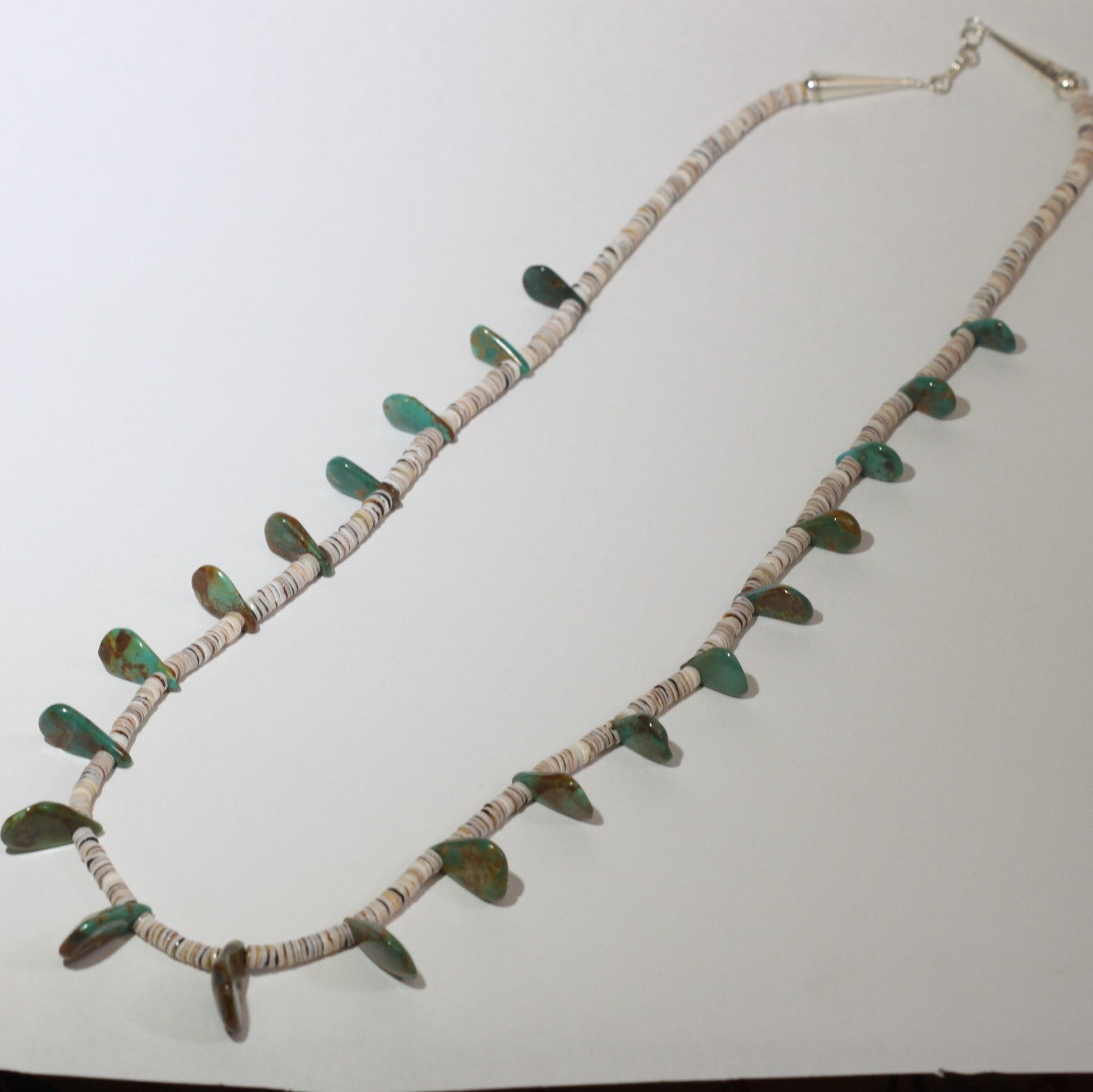Kingman Necklace