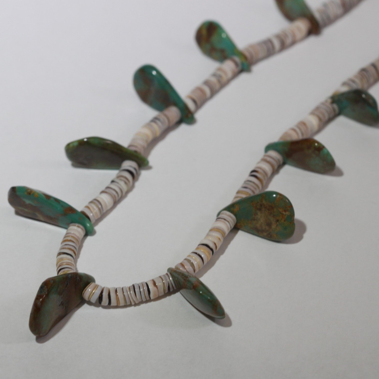 Kingman Necklace