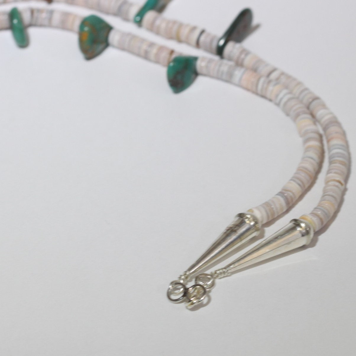 Kingman Necklace