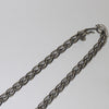 Single Handmade Necklace by Steve Arviso