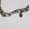 Single Handmade Necklace by Steve Arviso