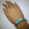 Inlay Bracelet by Avery Norton 5-1/4"