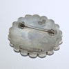 Inlay Pin by Zuni