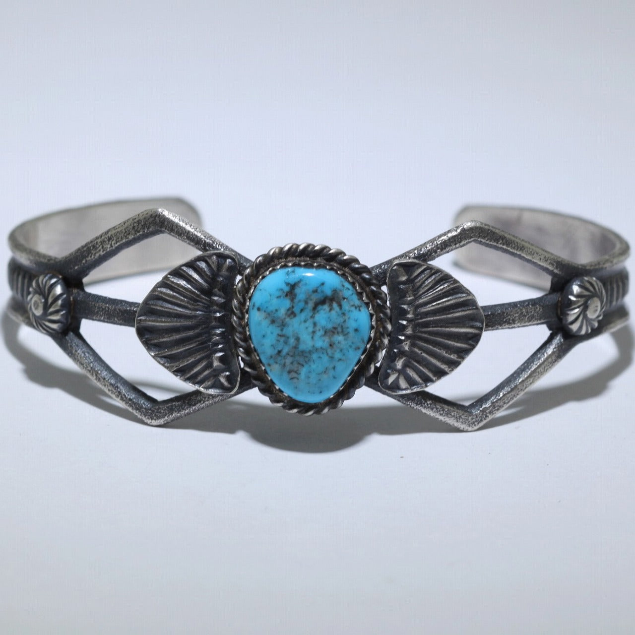 Kingman Cast Bracelet