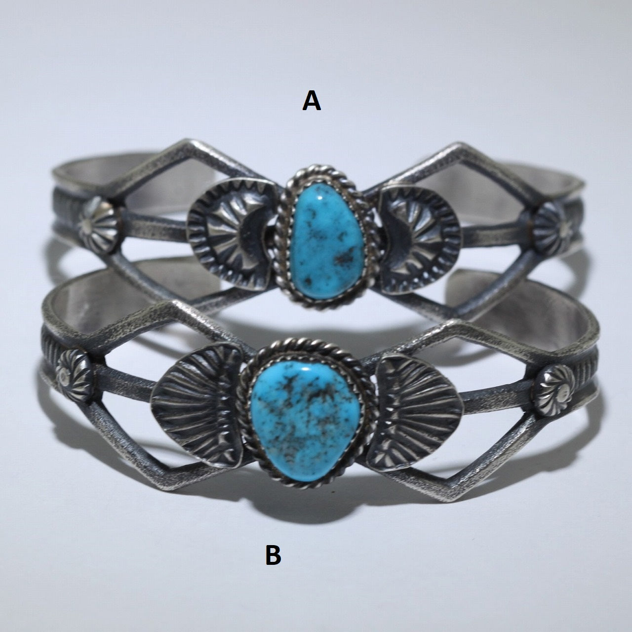 Kingman Cast Bracelet