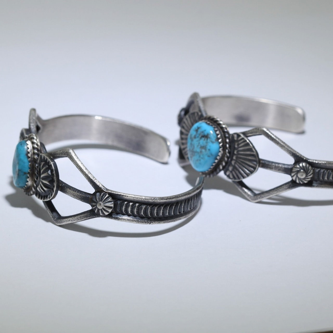 Kingman Cast Bracelet