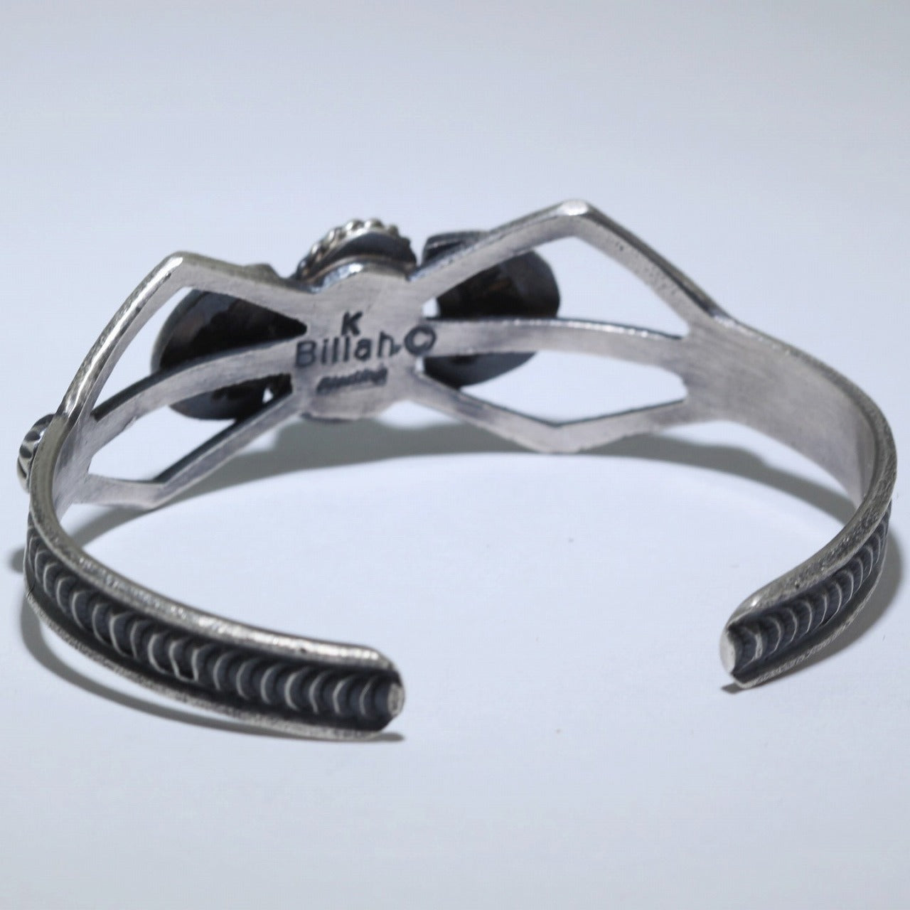 Kingman Cast Bracelet