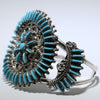 Cluster Bracelet by Zuni size 5-3/8"