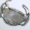 Cluster Bracelet by Zuni size 5-3/8"