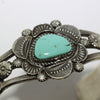 Kingman Bracelet by Navajo 5-1/4"