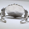 Inlay Bracelet by Zuni size 5-1/4"