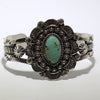 Kingman Bracelet by Navajo 5-1/4"