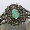 Kingman Bracelet by Navajo 5-1/4"