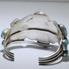 Sleeping Beauty Cluster Bracelet