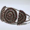Cluster Bracelet by Zuni size 5-3/8"