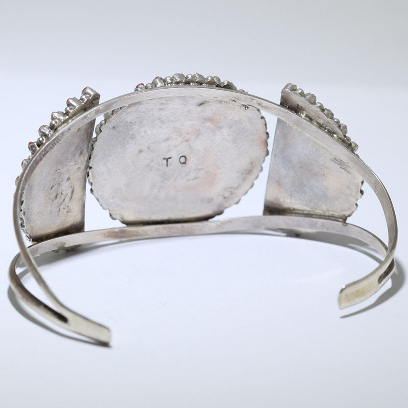 Cluster Bracelet by Zuni size 5-3/8"