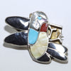 Hummingbird Pendant by Zuni
