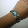 Kingman Bracelet by Navajo 5-1/4"