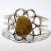 Kingman Bracelet by Rose Tsosie 5"