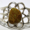 Kingman Bracelet by Rose Tsosie 5"