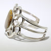 Kingman Bracelet by Rose Tsosie 5"