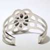 Kingman Bracelet by Rose Tsosie 5"