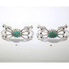 Kingman Bracelet by Rose Tsosie 5-5/8"