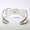 Kingman Bracelet by Rose Tsosie 5-5/8"