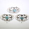 Morenci Bracelet by Rose Tsosie 5-1/4"