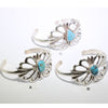 Morenci Bracelet by Rose Tsosie 5-1/4"