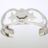 Kingman Bracelet by Rose Tsosie 5"