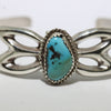 Turquoise Bracelet by Rose Tsosie 5-1/8"