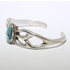 Turquoise Bracelet by Rose Tsosie 5-1/8"