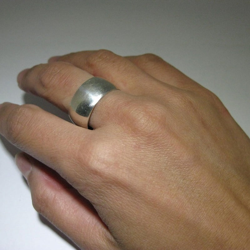 Silver Ring
