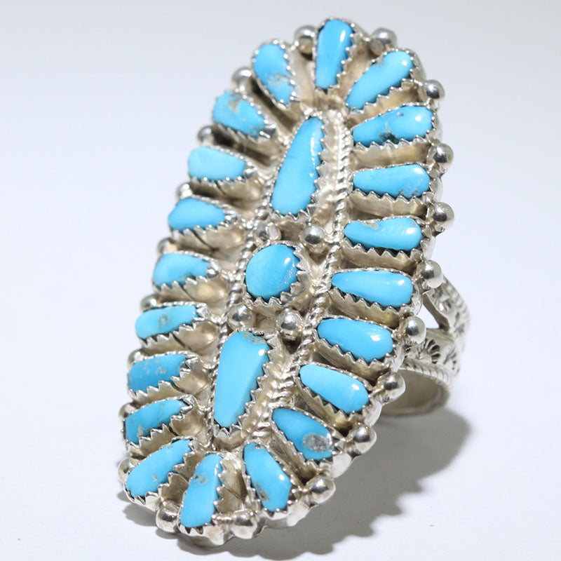 Cluster Ring by Zuni size 10