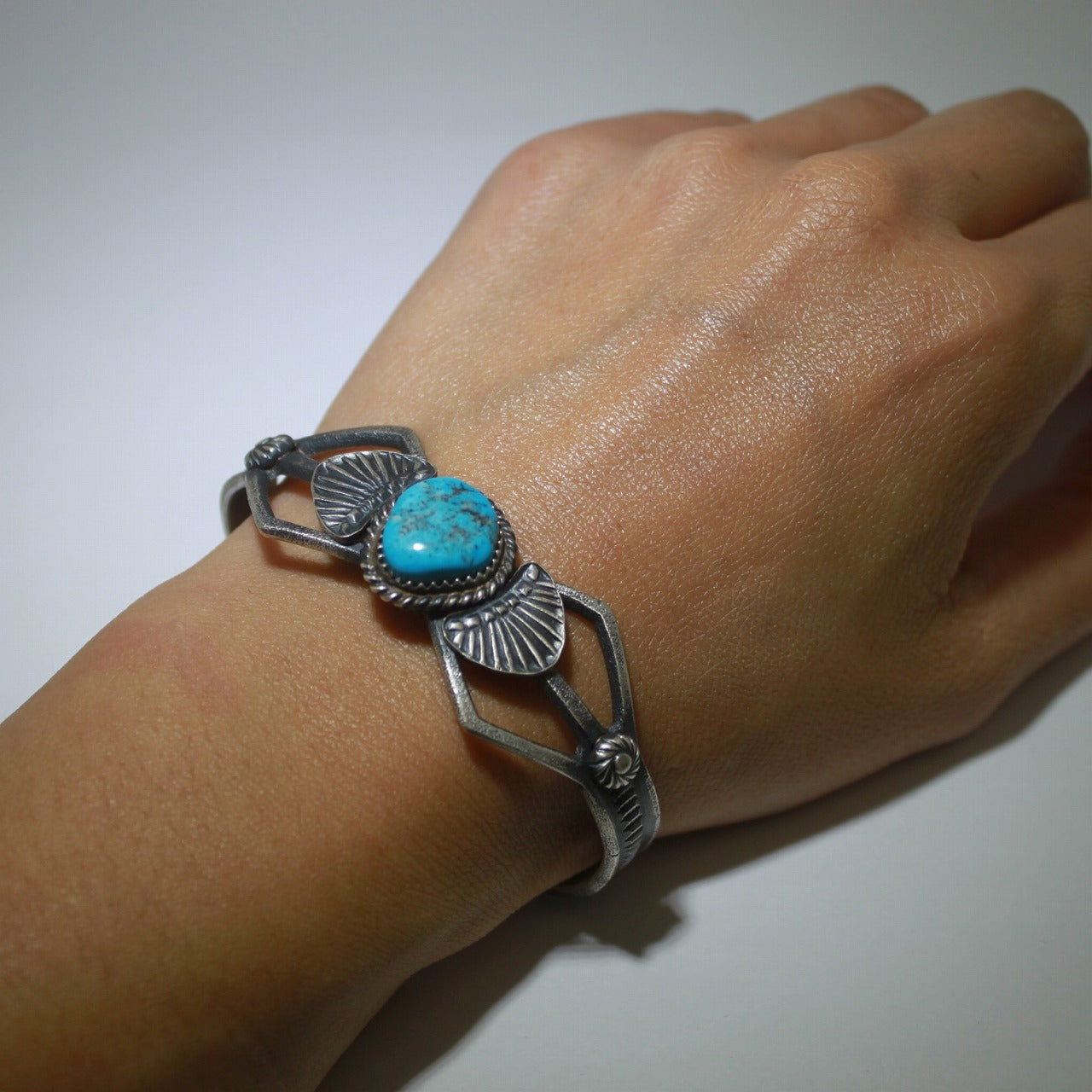 Kingman Cast Bracelet