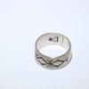 Ring by Eddison Smith size 11.5