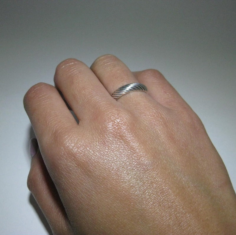 Silver Ring