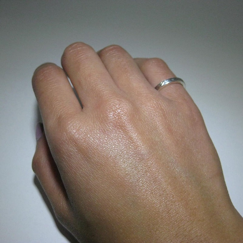 Silver Ring